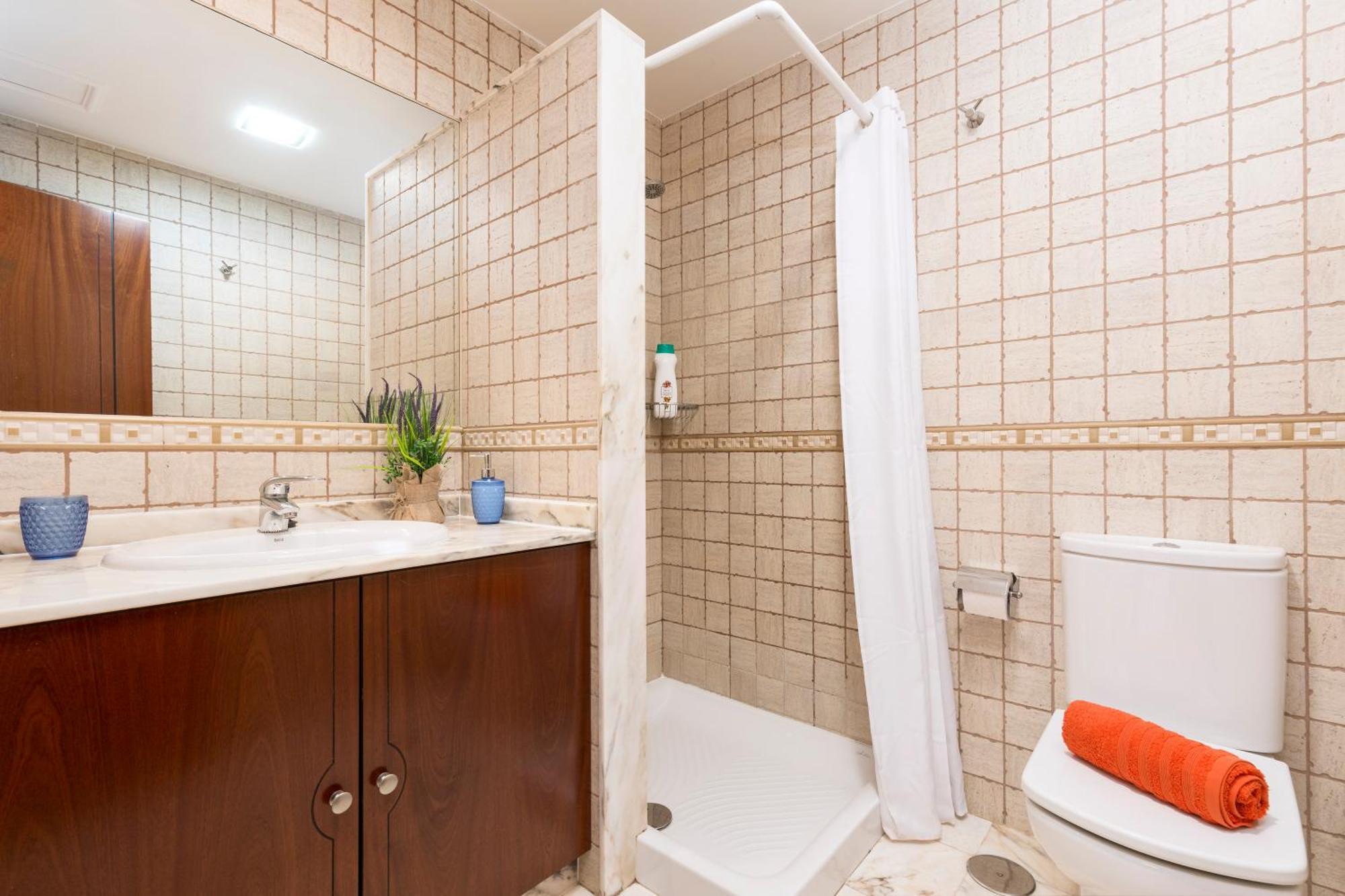 Home2Book Private Pool & Terrace, Aloha Sun Villa 코라레호 외부 사진