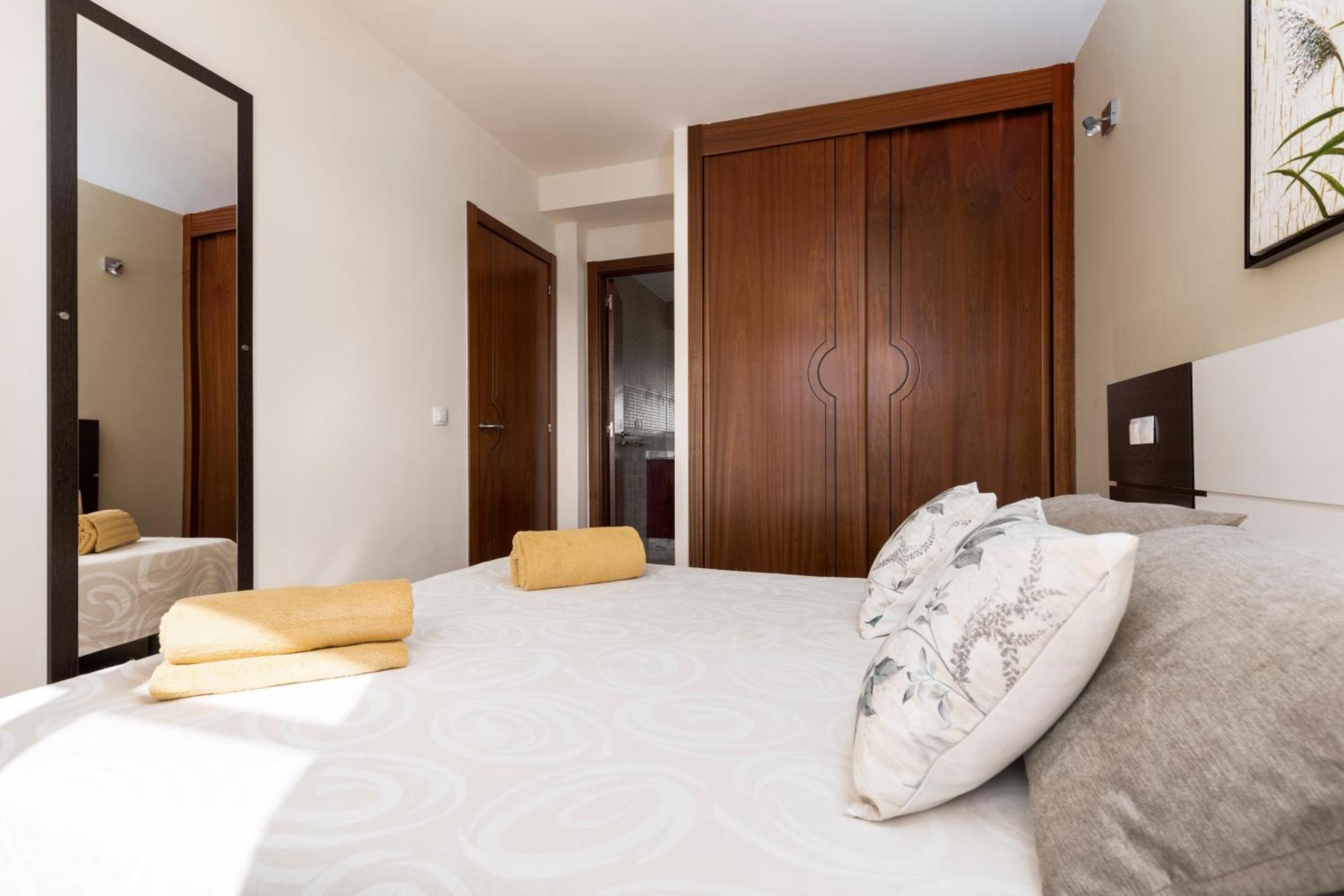 Home2Book Private Pool & Terrace, Aloha Sun Villa 코라레호 외부 사진