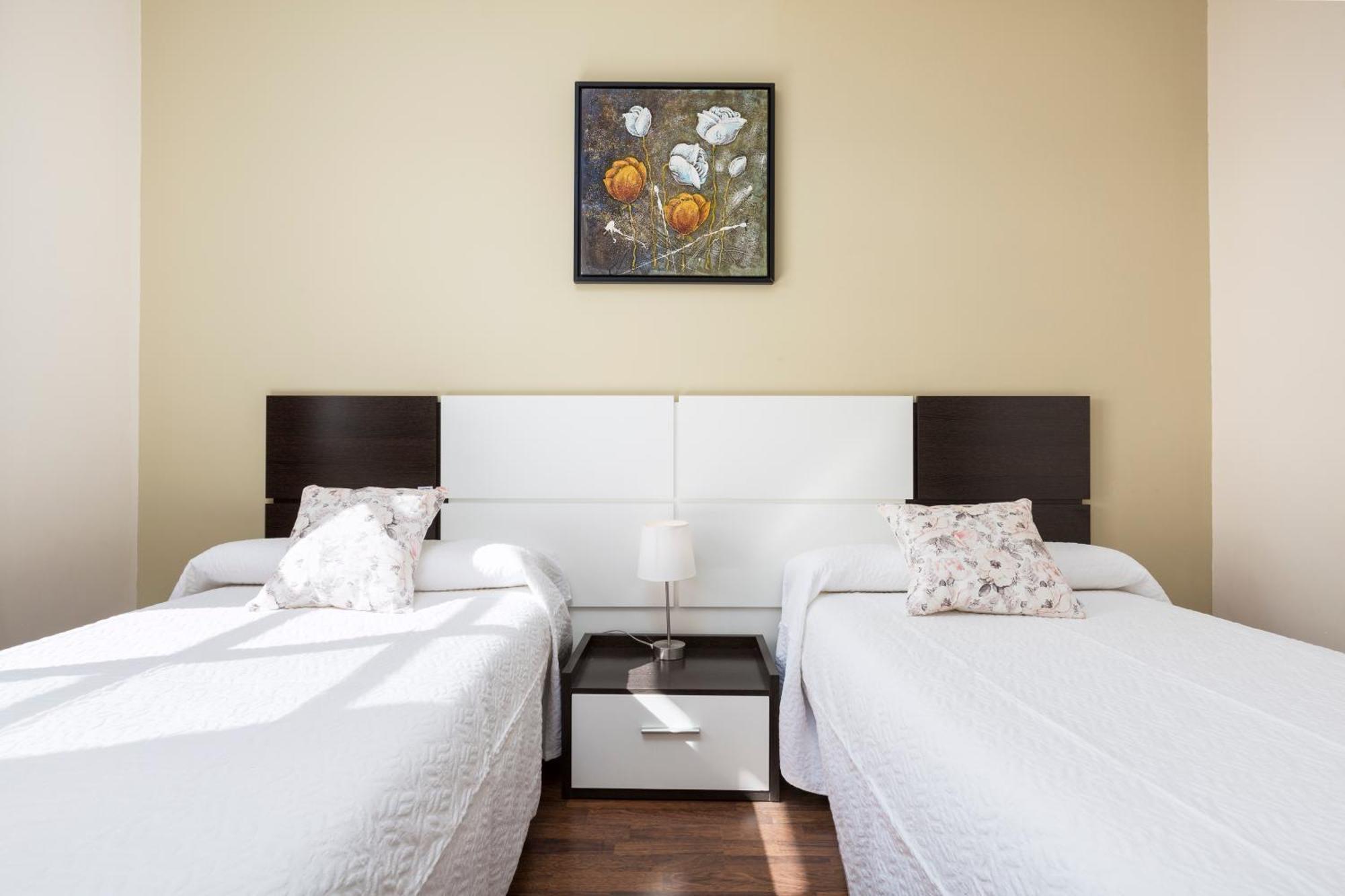 Home2Book Private Pool & Terrace, Aloha Sun Villa 코라레호 외부 사진