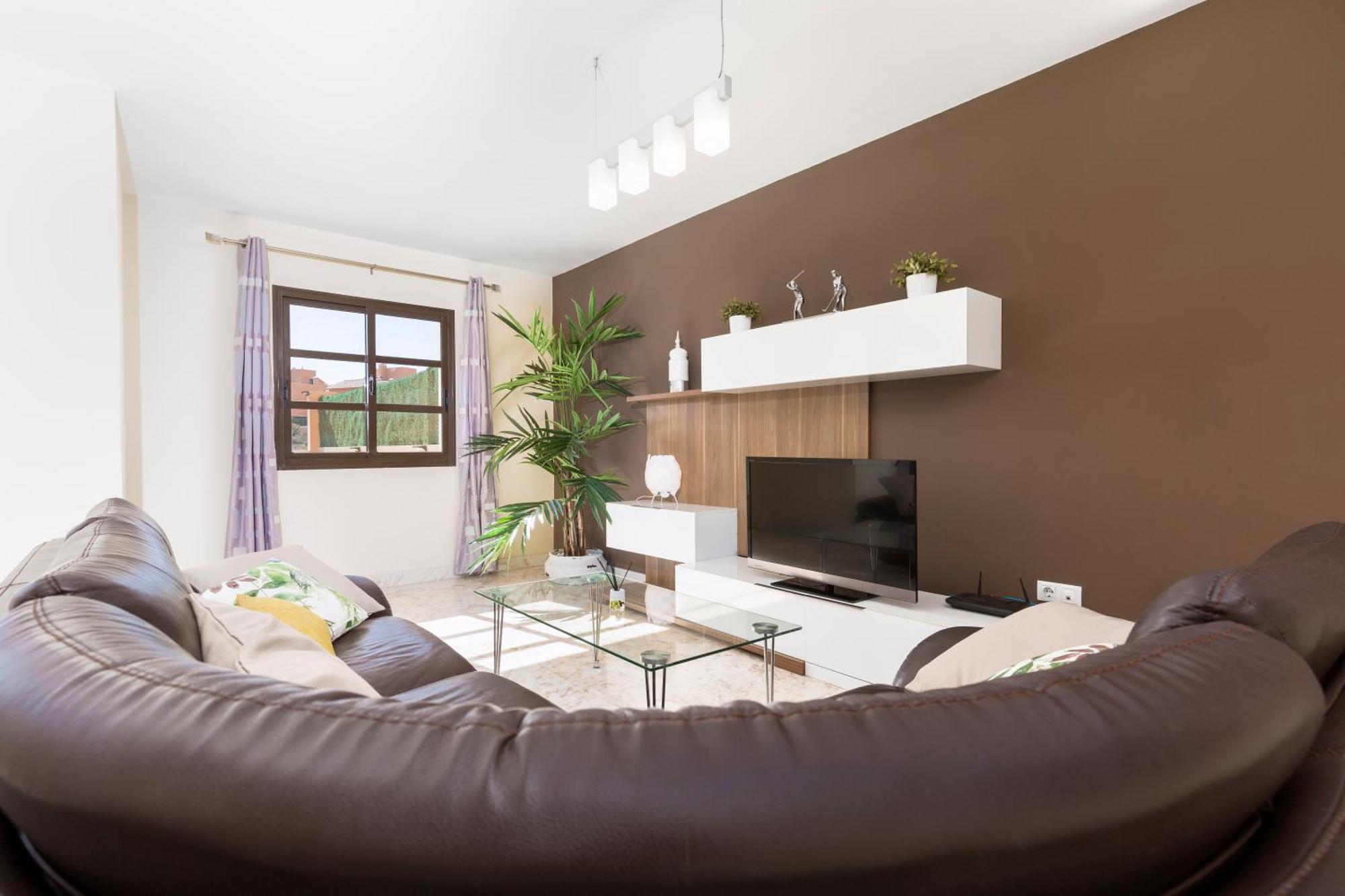 Home2Book Private Pool & Terrace, Aloha Sun Villa 코라레호 외부 사진